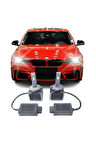 Bmw F30 D1s Led Far Ampulü Mılestone Ballast Versiyon