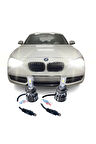 Bmw F20 Uyumlu  Led Xenon Uzun Far Ampulü H7 Photon Mono