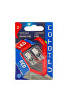 T10 Led Park Ampulü Kırmızı Ph7020 Red W5w
