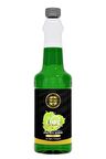 By Tüfekçi Misket Limonu Lime Kokteyl, Pasta Ve Kahve Şurubu Yeni Formül Yüksek Aroma 750 ml