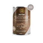 White Chocolate Mocha Kahve Ve Çikolata Içerikli Içecek Tozu 1000 gr