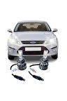 Ford Mondeo (2006-2014) Uyumlu Led Kısa Far Ampulü H7 Photon Mono