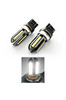 T20 Duy Led Oto Ampulü Beyaz W21w Ph7215ex