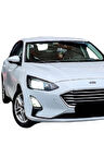 Ford Focus 4 Led Uzun Far Ampulü H1 Zero
