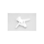 Plastik Kanatlı Alçıpan Dübeli 2 - 50 Adet