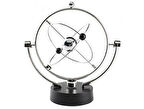 Newton Balans Topu Mıknatıslı Kinetic Orbital No 603
