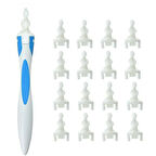 Pratik Kulak Temizleme Aparatı