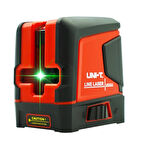 LM570ld-II Unit Yeşil Çizgi Lazer Hizalama Cihazı