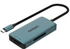 Skygo C13 Xqd Sd Tf Card Reader
