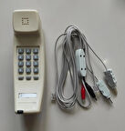 Penguen Muayene ve Test Telefonu Krem