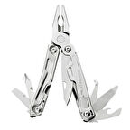 Leatherman Rev 832131 Çok Amaçlı Çakı / Pense - Metal Gövde (Multitool)
