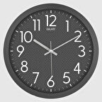 Galaxy Dekoratif Duvar Saati 220-F-1