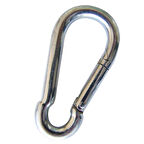 50 Adet Karabina 6 Cm