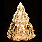 Noel Ağacı Led Lamba 12 li Paket