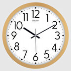 Galaxy Dekoratif Duvar Saati 220-A-1