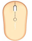 Mofii M5Ag Sütlüçay Wireless Mouse