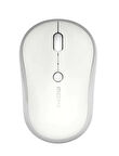Mofii M5Ag Beyaz Wireless Mouse
