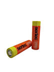 18650 3.7V 2000 Mah 15C Li-Ion Şarjlı Pil