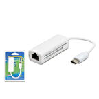 Ethernet Card Type-C2.0 Beyaz HDX5257