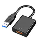 ZR104 Usb To Hdmı Çevirici