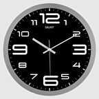 Galaxy Dekoratif Duvar Saati 220-G-1