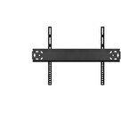 Kilitli Sabit Tv Askı Aparatı 32-65"/ 82-165Cm NO65