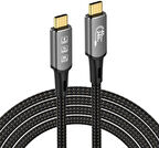 ZR848 8K Usb4 24Ow 40Gb 60Hz 0,5 M