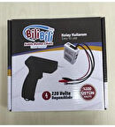 LOLO KABLO İZLEME CİHAZI LOLO BİLİBİLİ 220V KORUMALI