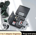 ZR592 Flashdrive Box Car Reader