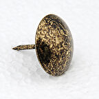 Febko Kabara - Eskitme Antik Kabara / Raptiye 18 mm 10 adet