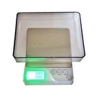 Dijital Hassas Terazi MH-695