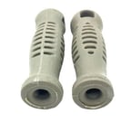 Eltos ES-330-331 Plastik Eğe Sapı- 12'li Paket