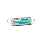 Florex-524 Standart Mini Çöp Torbası 44x45cm (40 Adet)- 50'li Paket