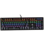 Gk100F Mechanical Klye