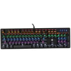 Gk100F Mechanical Klye