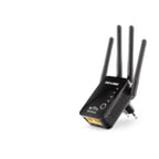 Wifi Repeater Router Access Point 300 Mbps WR16