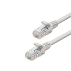 Cat6 Kablo 2M Gri HDX5042