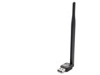 Usb Wifi Adaptörü 150 Mbps 2.4 Ghz UW10