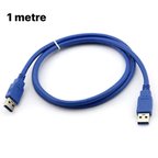 ZR905 Usb To Usb 3.0 Kablo 1 M