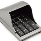 Kb19B Numlock Kablolu