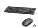 Kablosuz Klye Mouse Seti 1600 Dpı OCC309