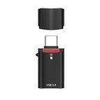 ZR593 Type-C Otg Tf Card Reader