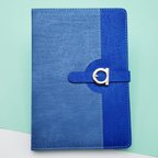 Termo Deri Defter Mi