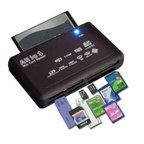 ZR101 Çoklu Card Reader