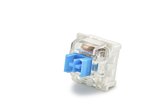 Mekanik Klye Blue Switch HDX1084