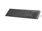 K10 Multimedya Klye Usb - Siyah 6CB78PA