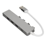 Ads301/A Usb 3,0 4 Port Hub