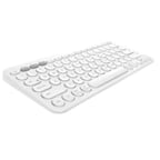 ZR460 K380 Beyaz Bluetooth Klye
