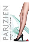 Müjde Parizien Clinique Parlak Külotlu Çorap
