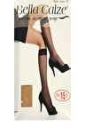 Bella Calze Fit 15 Pantolon Çorap